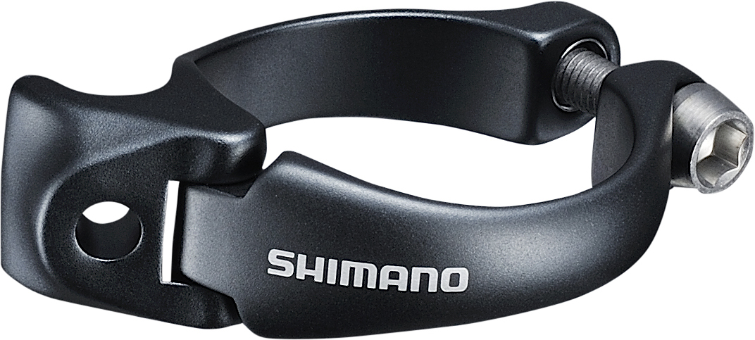 Bild von Shimano Dura Ace Di2 SM-AD91 Umwerfer Adapter für FD-R9150