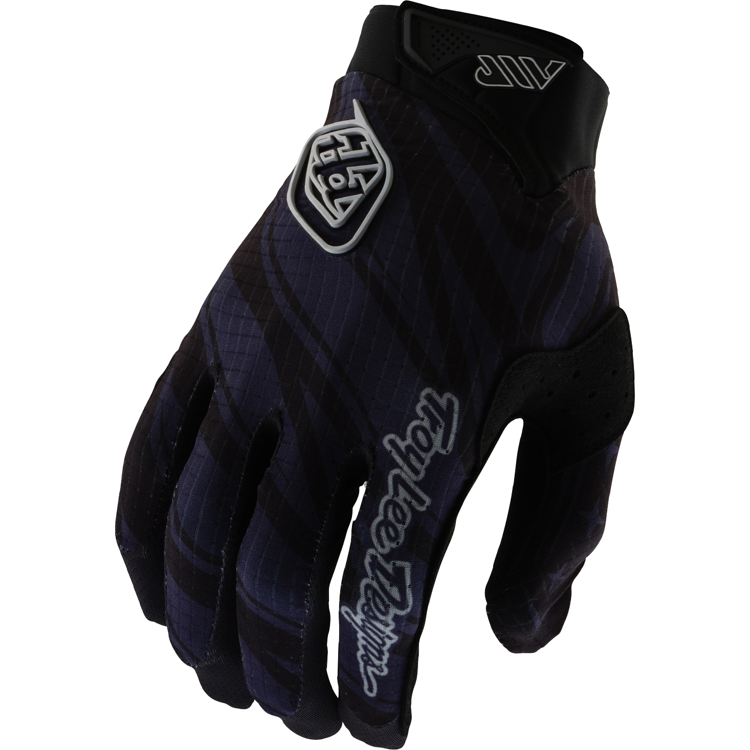 Produktbild von Troy Lee Designs Air Handschuhe - Ghostwing Black