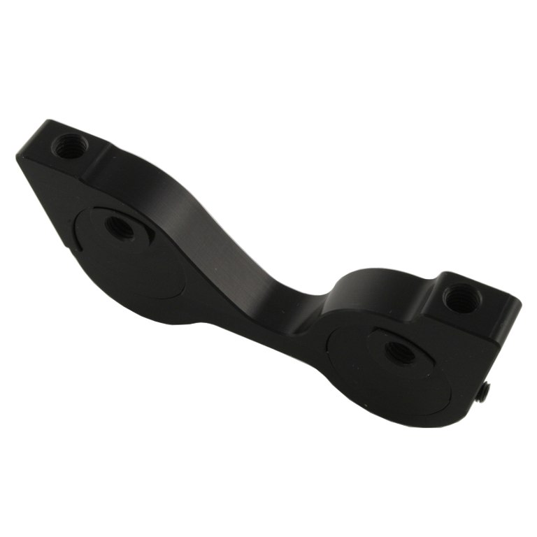 Picture of White Industries Eccentric Disc Adapter - black