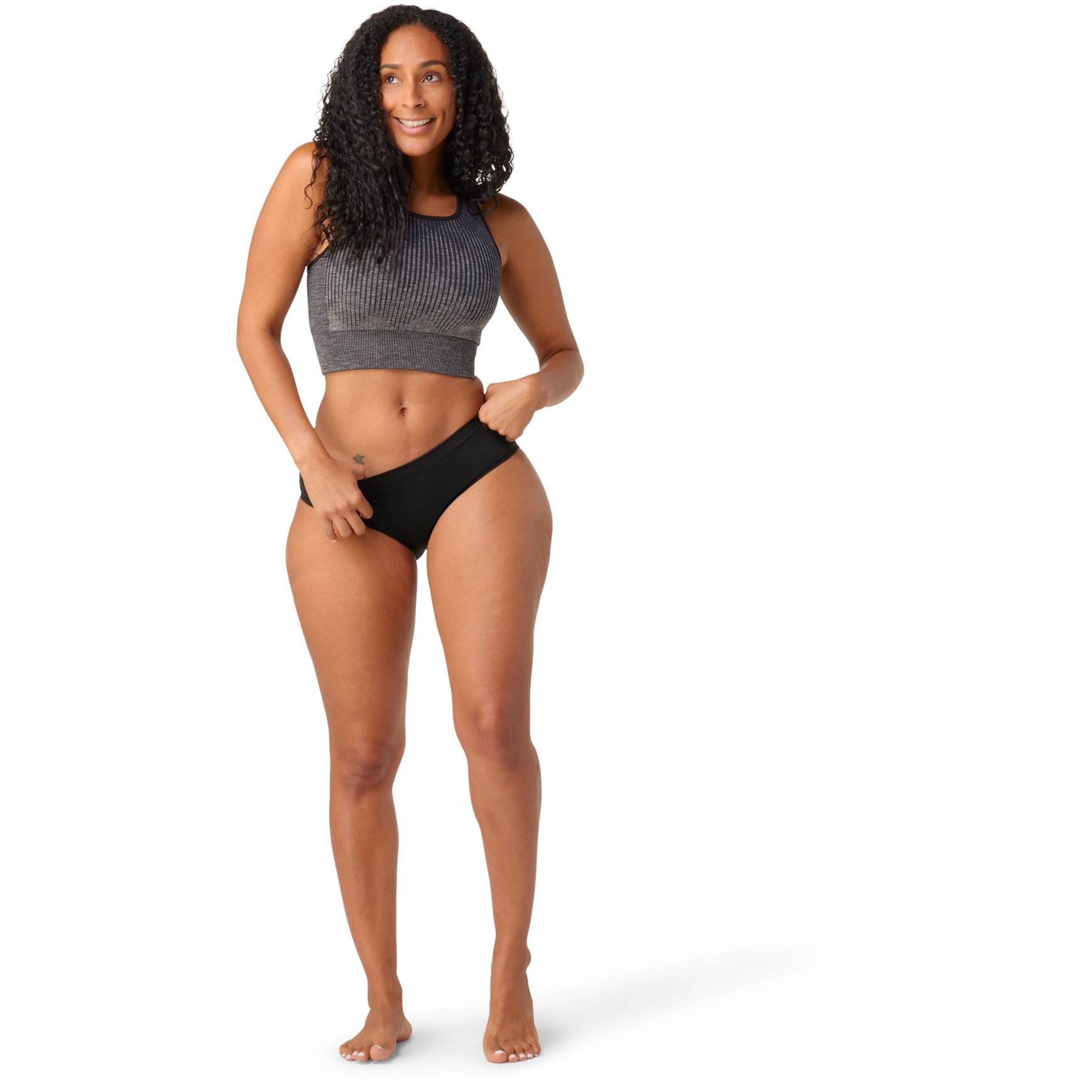 Smartwool Merino Bikini - Women's