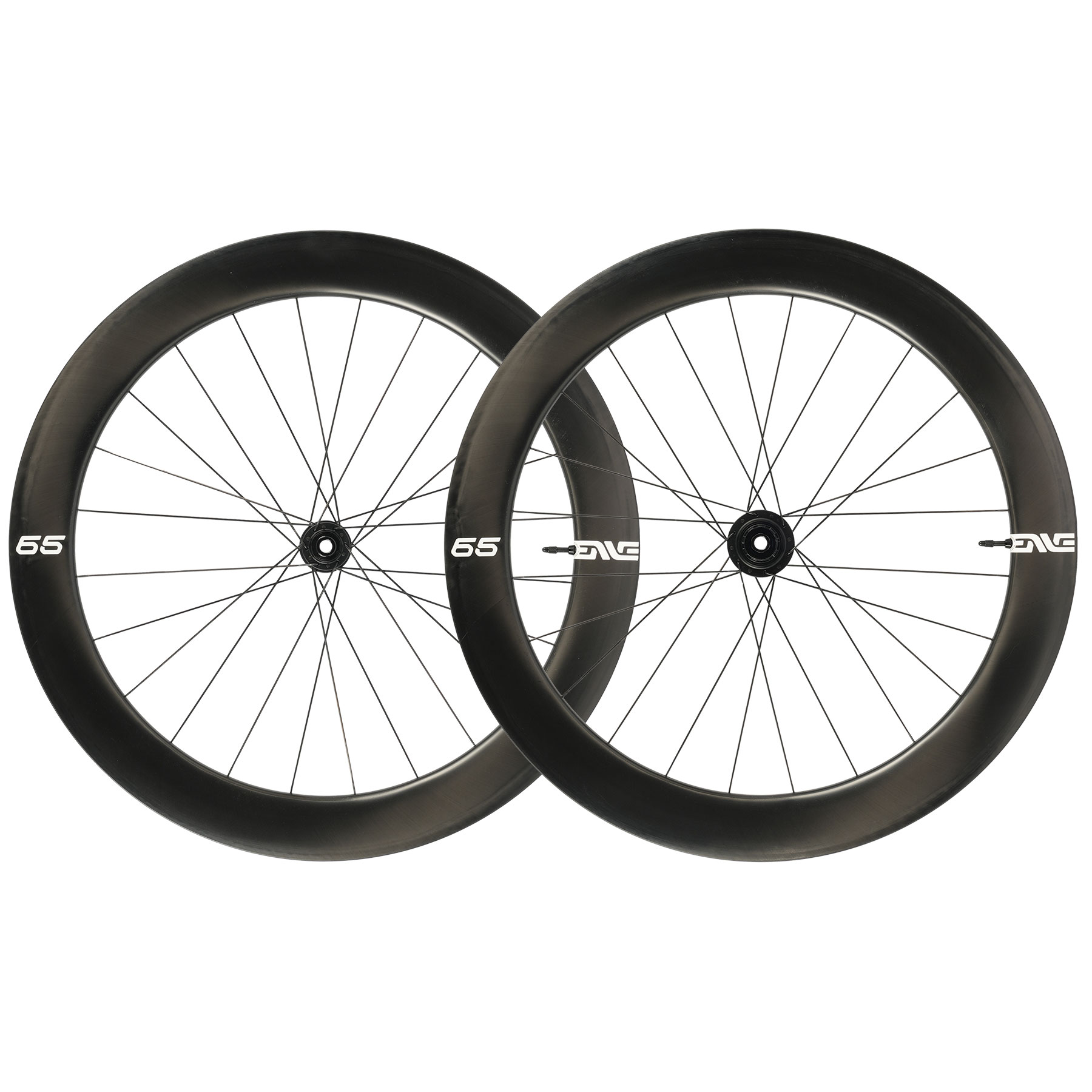 ENVE 65 カーボンホイール ENVE FOUNDATION 65 ENVE Foundation 65 Wheelset - 28