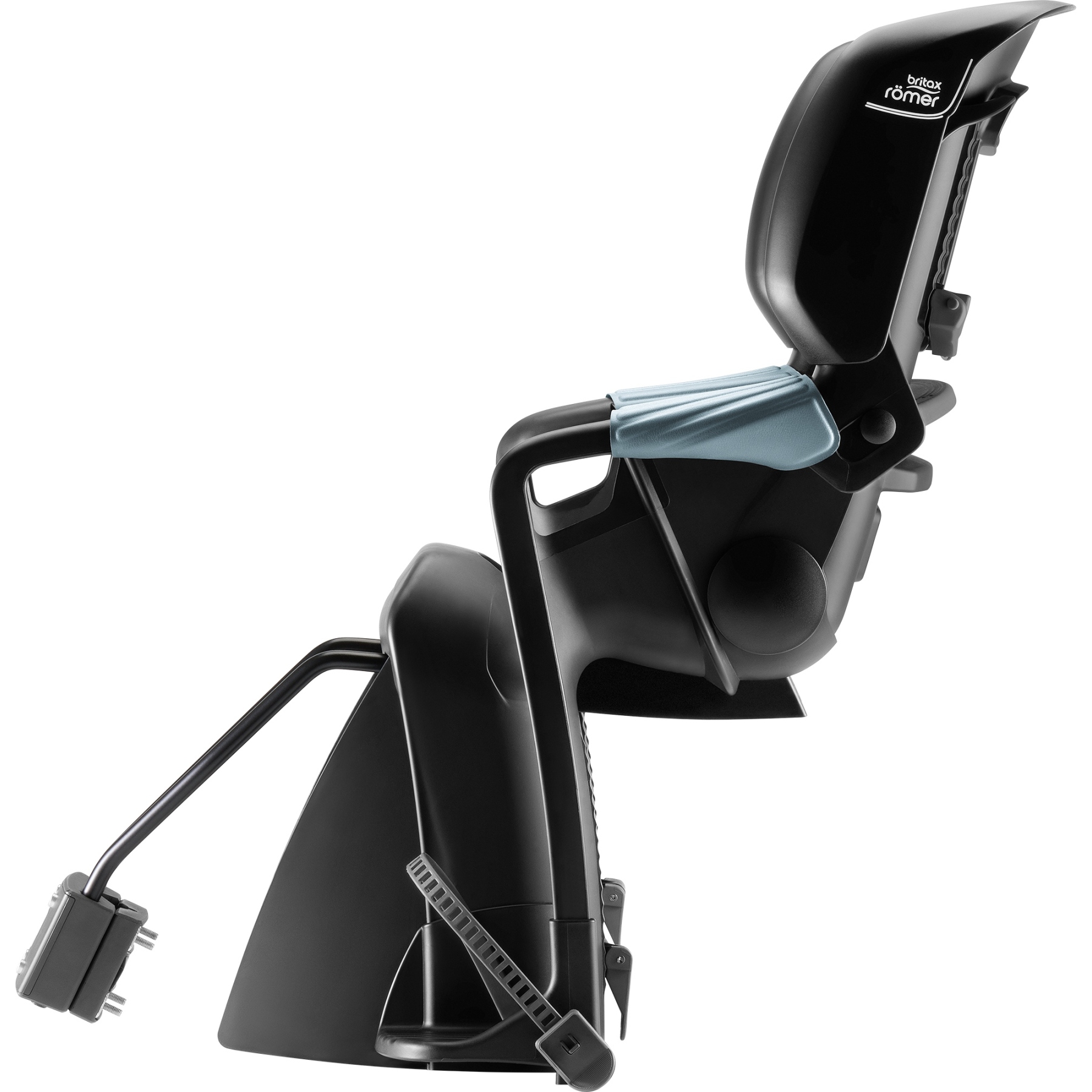 Britax Römer Jockey Pro Child Bike Seat - harbour blue | BIKE24