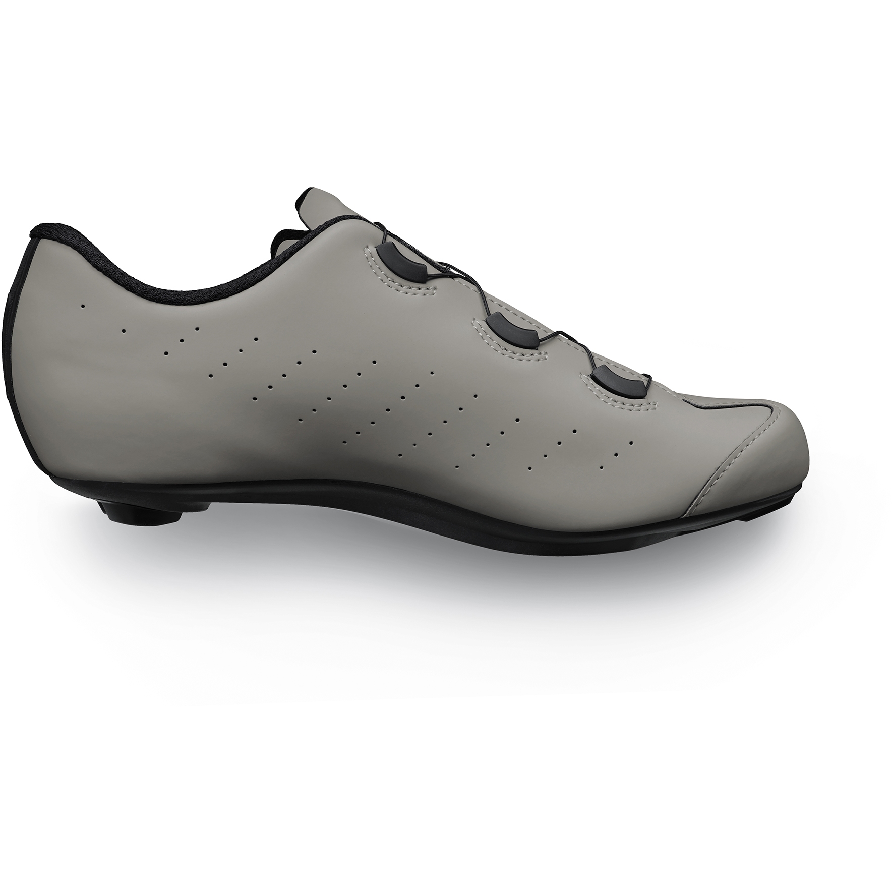 Sidi Fast 2 Rennradschuhe - Grau/Anthrazit | BIKE24