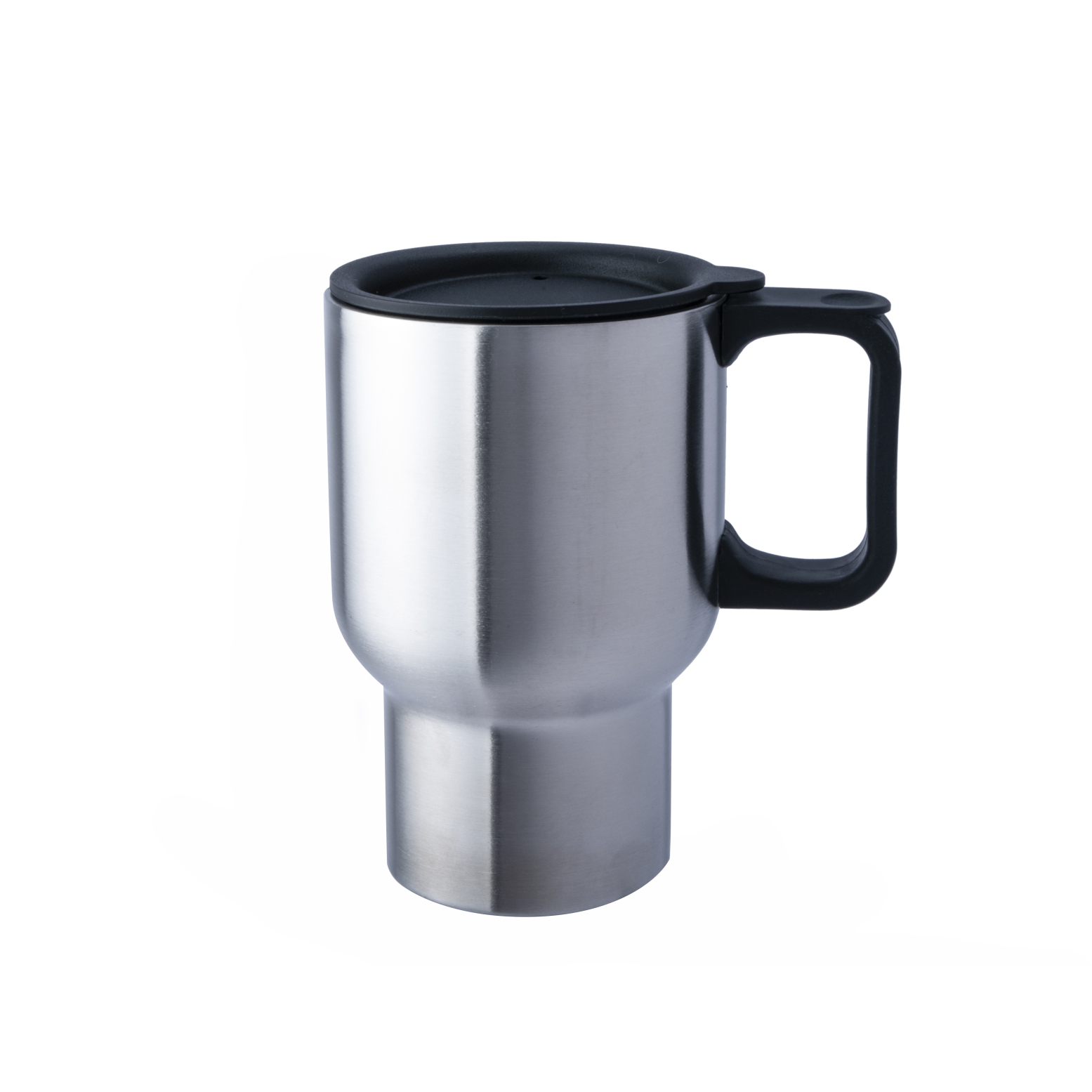 Picture of basic NATURE | Relags Stainless Steel Thermal Mug Auto - 0,45L