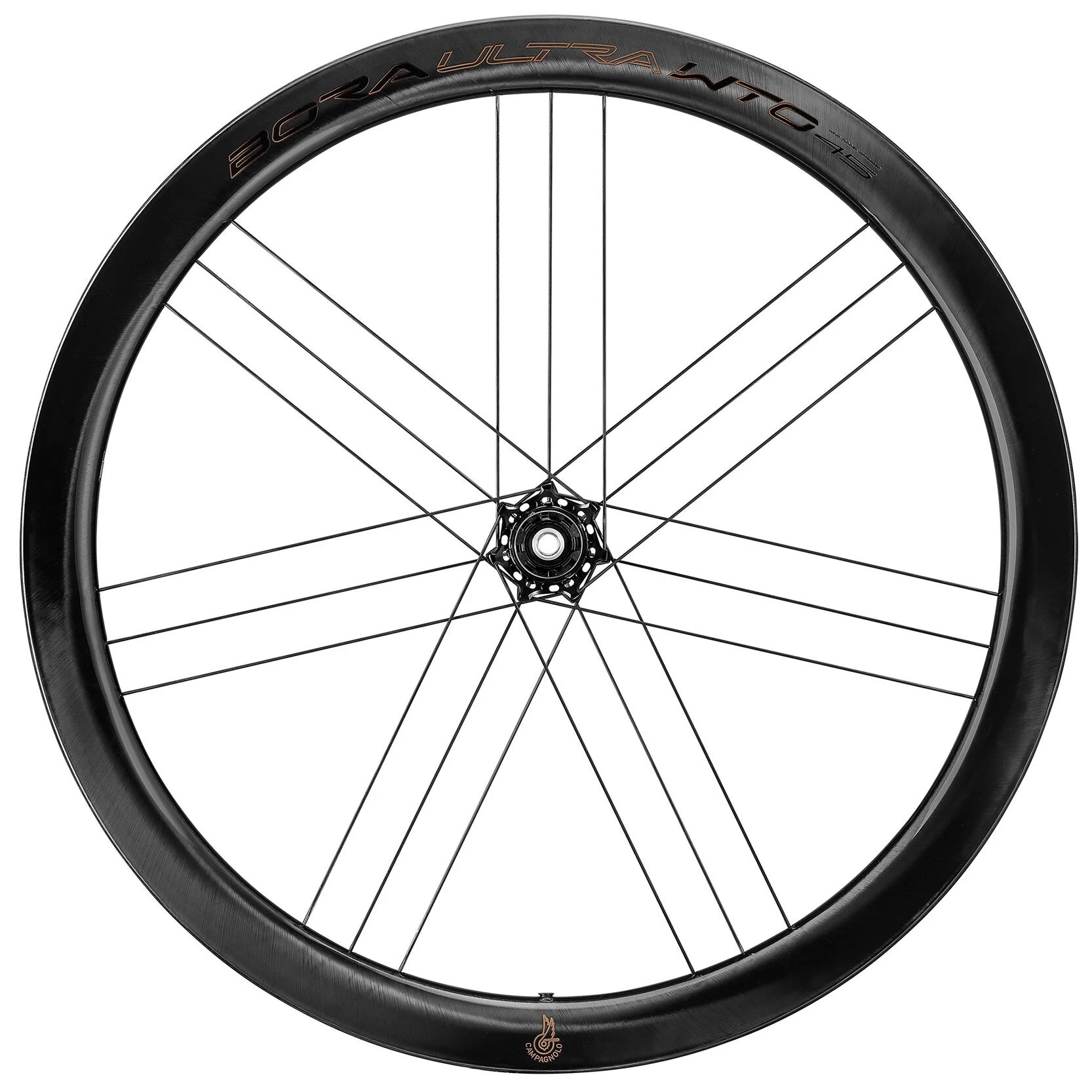 CAMPAGNOLO BORA WTO 45 DB シマノフリー Campagnolo Bora Ultra WTO 45 C23 DB Wheelset - 28