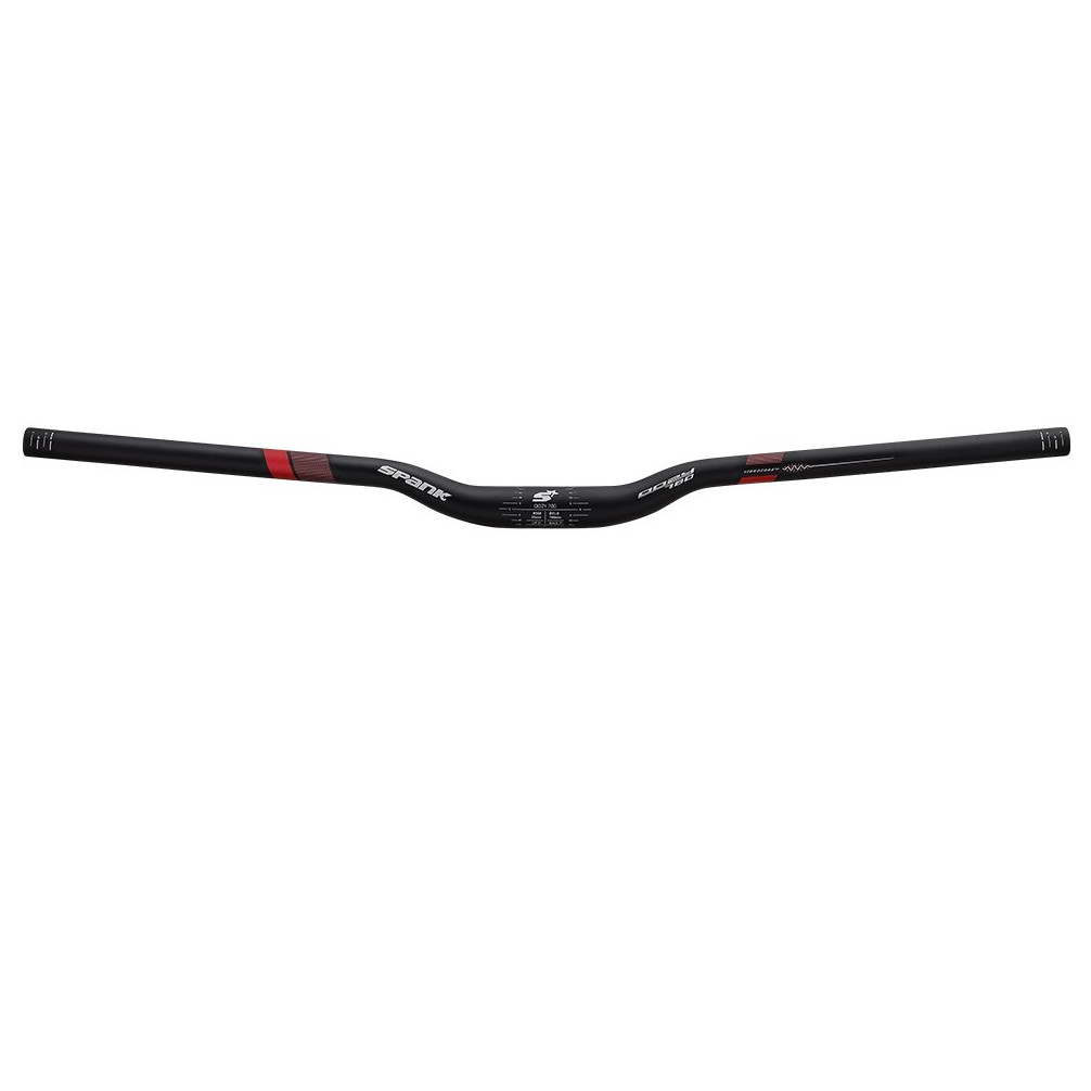 Mtb deals handlebars 780mm