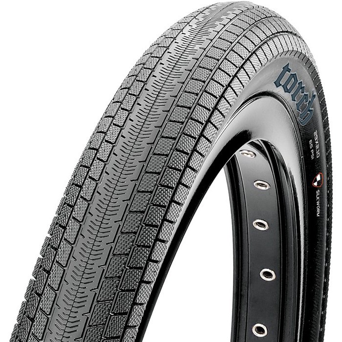 Picture of Maxxis Torch Folding Tire - BMX | Dual | EXO - 20x1.95&quot;