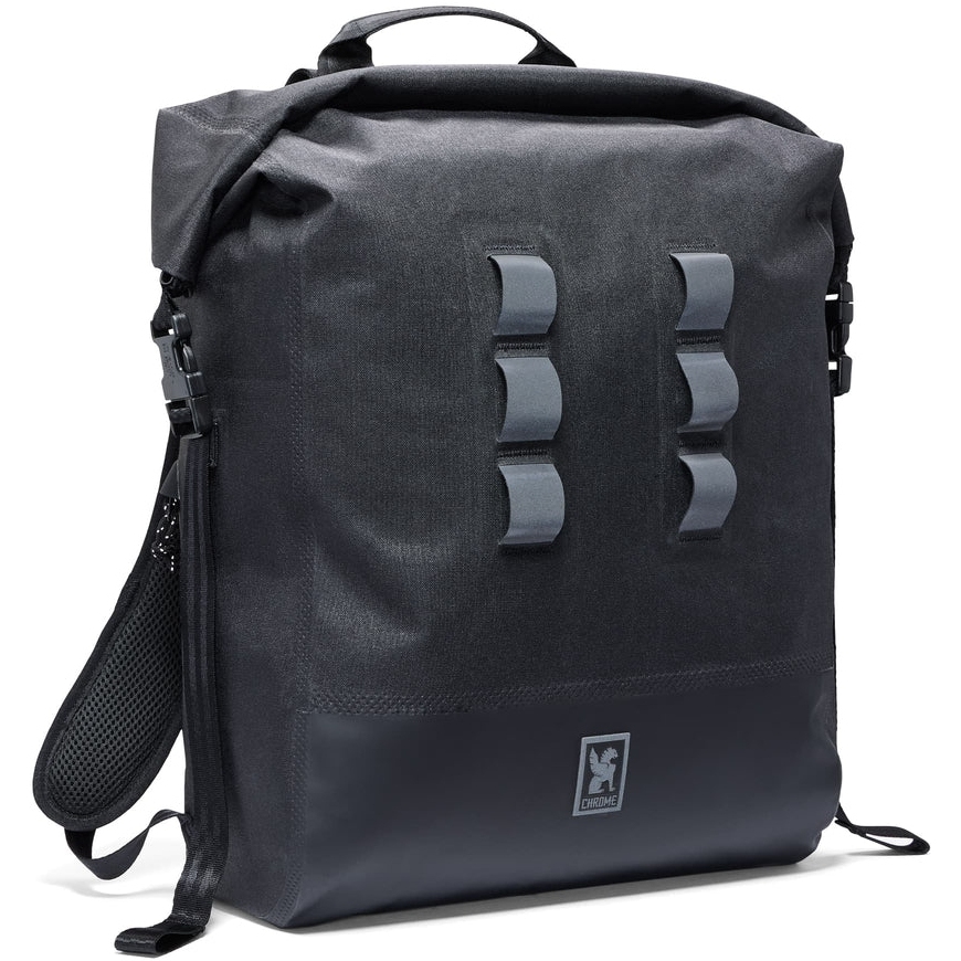 Picture of CHROME Urban Ex Backpack - 30 L - Black
