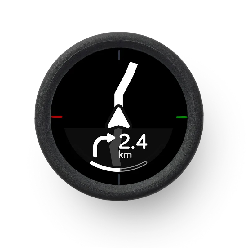 Защитный комплект Beeline Velo 2 - черный