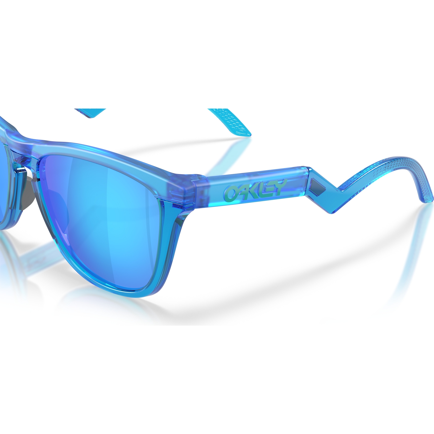 Oakley Frogskins Hybrid Glasses - Hybrid Fabio Quartararo