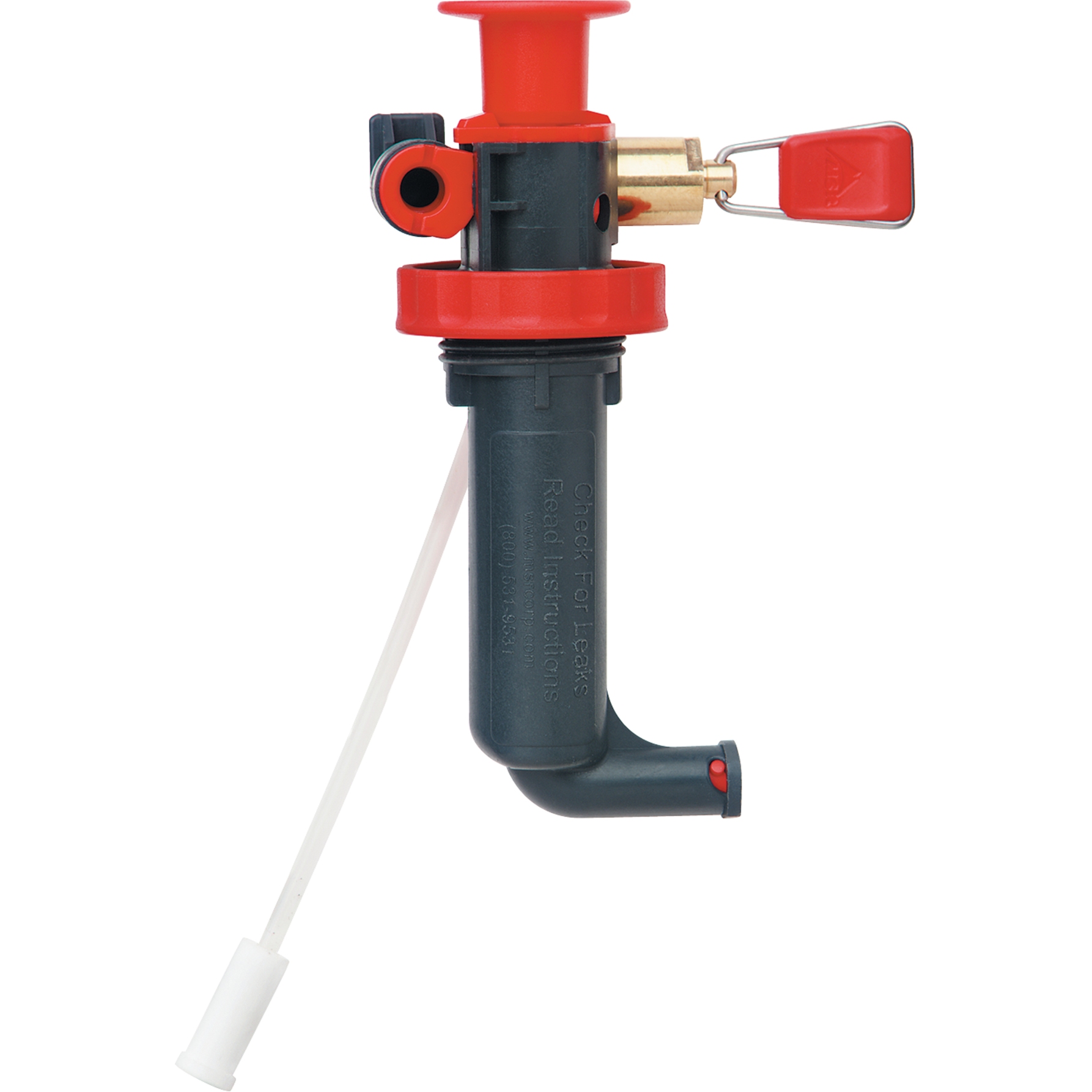 Picture of MSR Dragonfly Fuel Pump