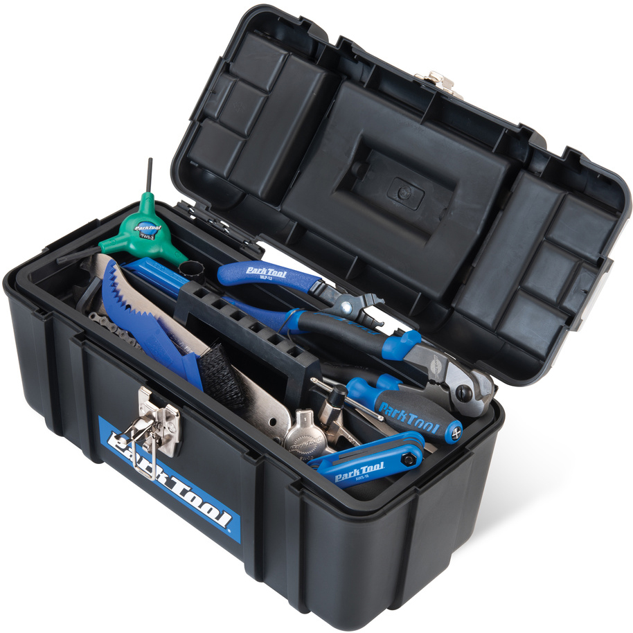 Park Tool SK 4 Home Mechanic Starter Kit BIKE24