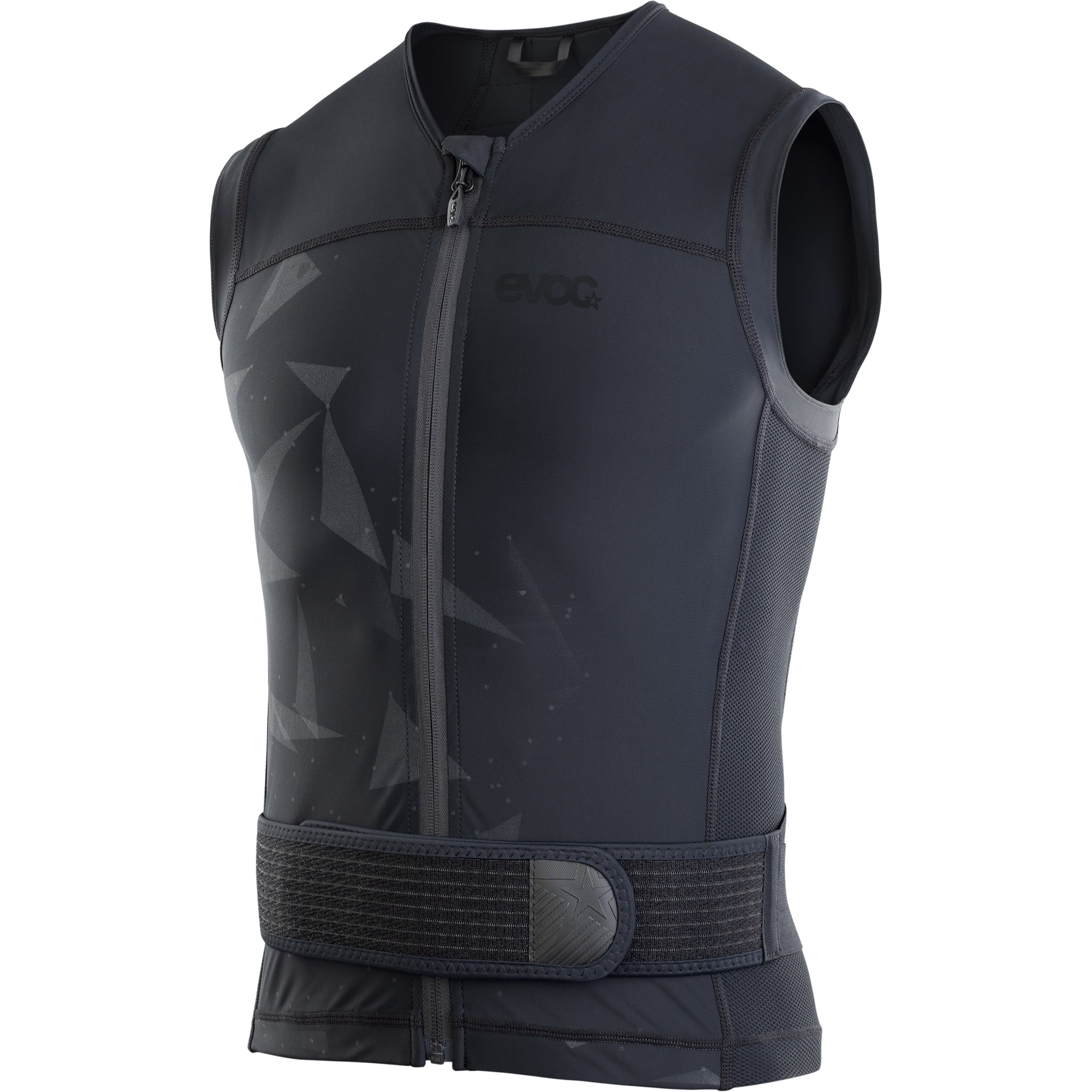 Productfoto van EVOC Protector Vest Pro Bovenlichaam Protector - Zwart
