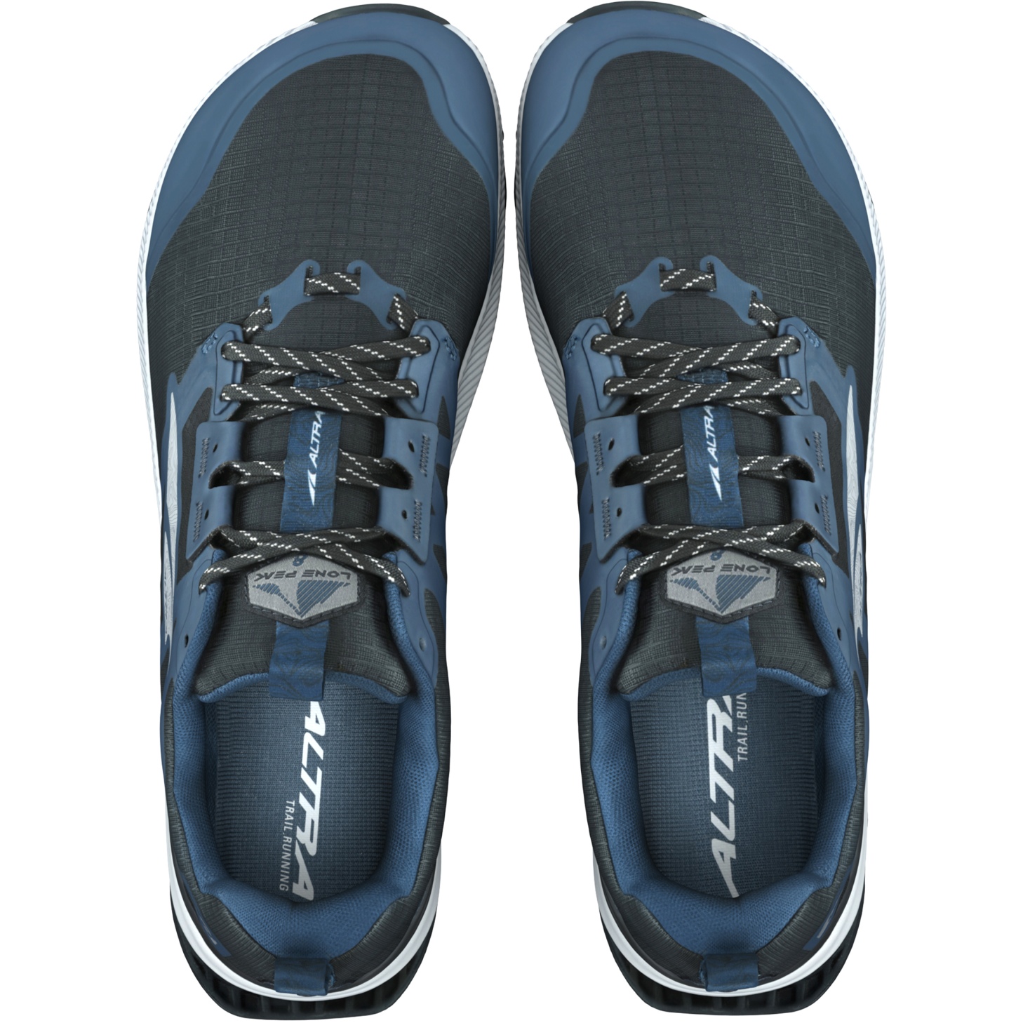 Altra lone peak black online