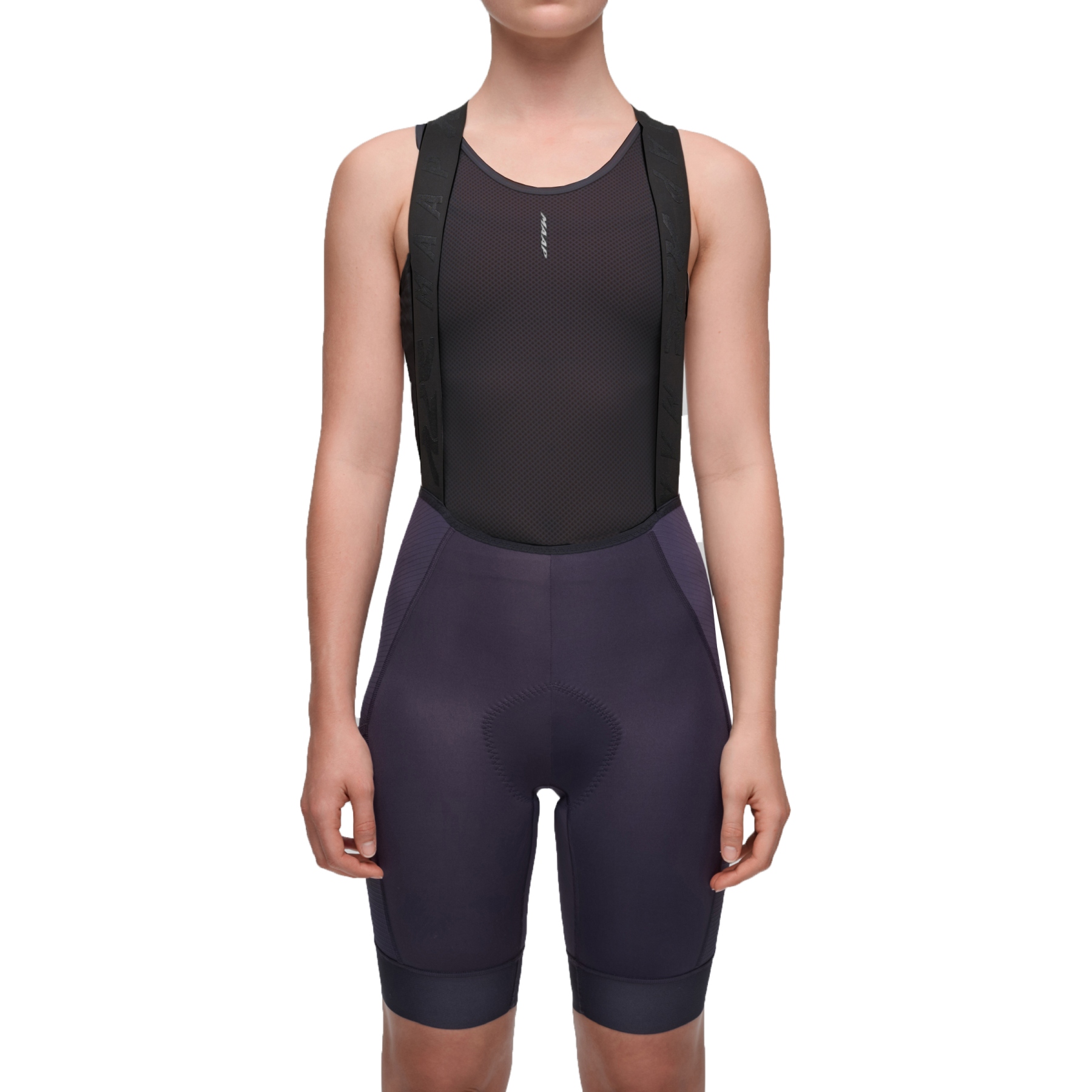 MAAP Alt Road Cargo Bib Shorts 2.0 Women - deep navy | BIKE24