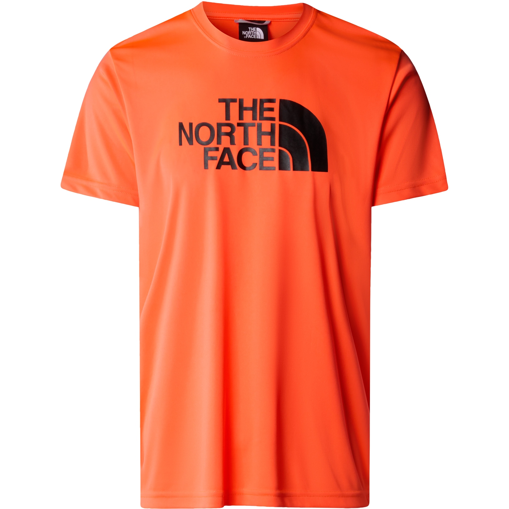Produktbild von The North Face Reaxion Easy T-Shirt Herren - Vivid Flame