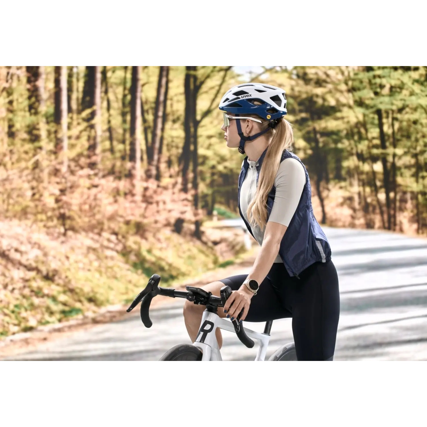 fahrradsattel relax iq ActiveZone Zwei Rad Meister | Category:MTB Cross_Ghost Farbe::Grey
