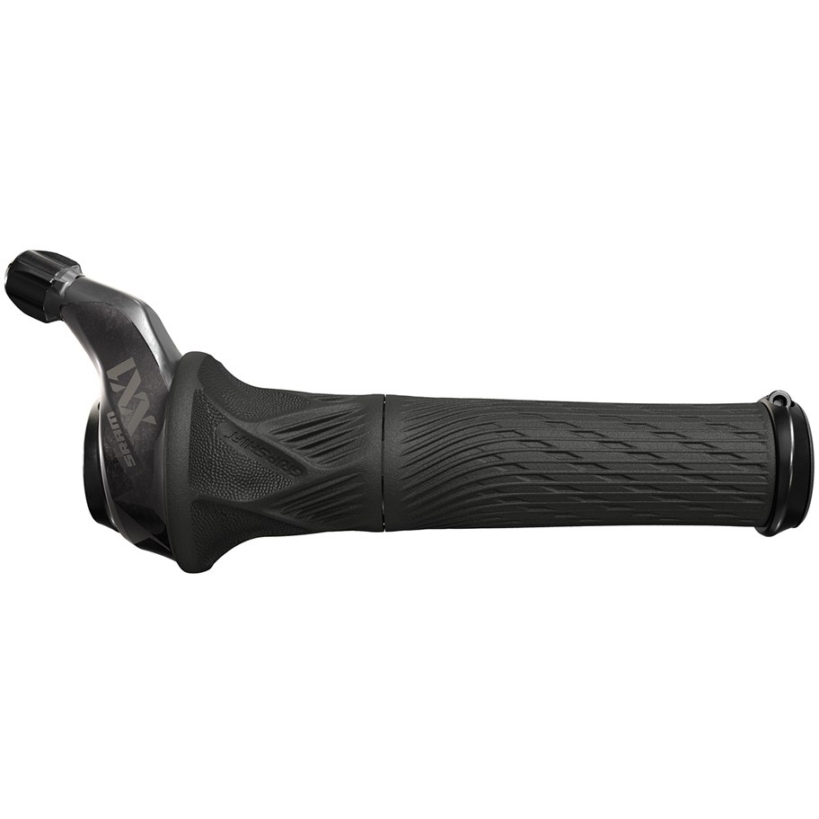 Picture of SRAM XX1 Eagle Grip Shift 12-speed - black