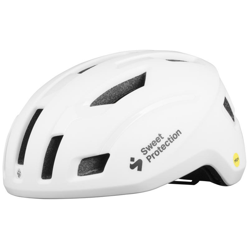 Produktbild von SWEET Protection Seeker MIPS Helm - Matte White