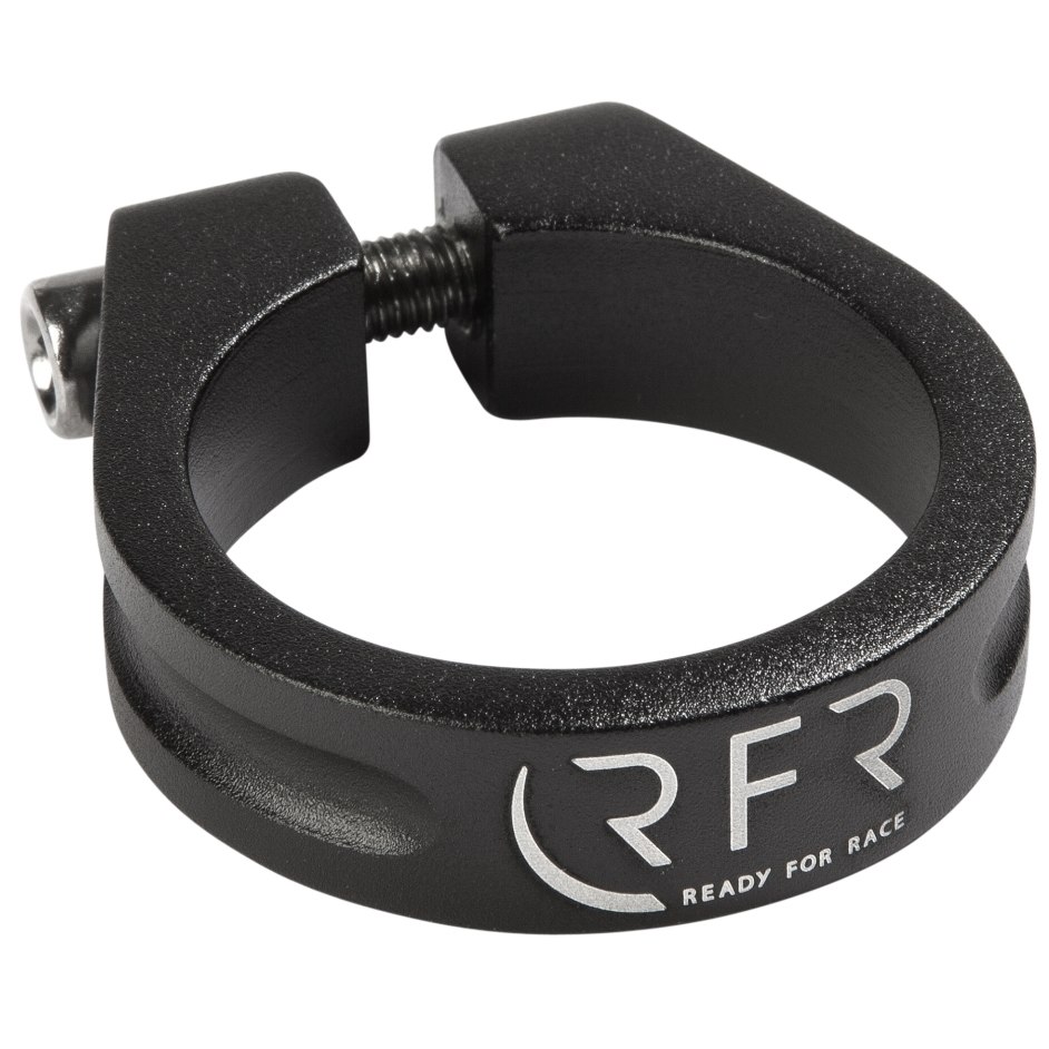 Produktbild von RFR Sattelklemme - black