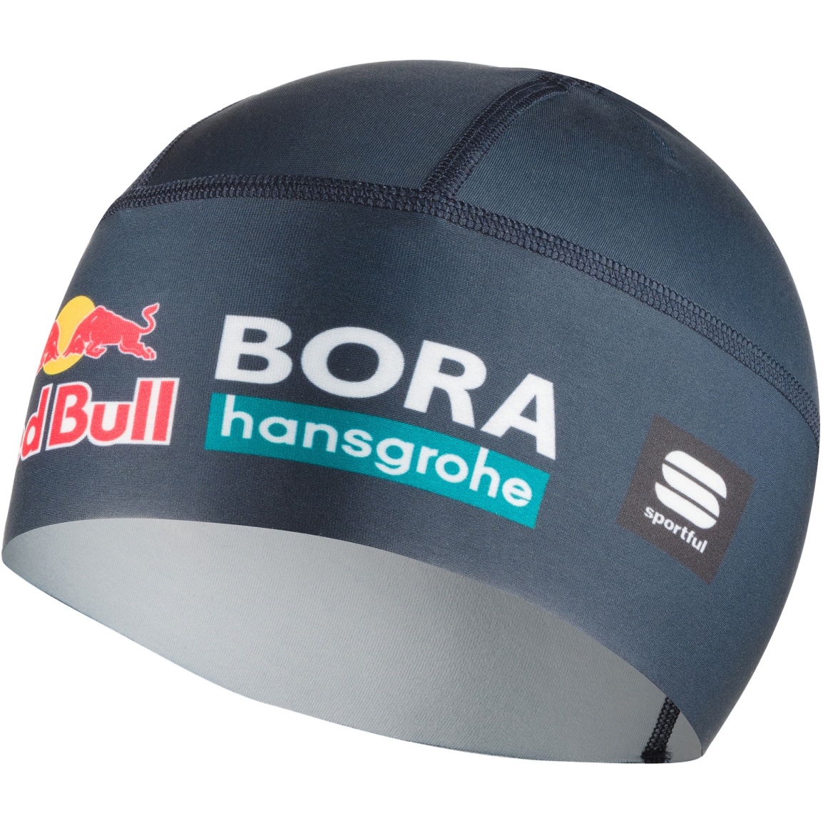 Sportful Red Bull BORA-hansgrohe Underhelmet - 4022 Racing Blue | BIKE24