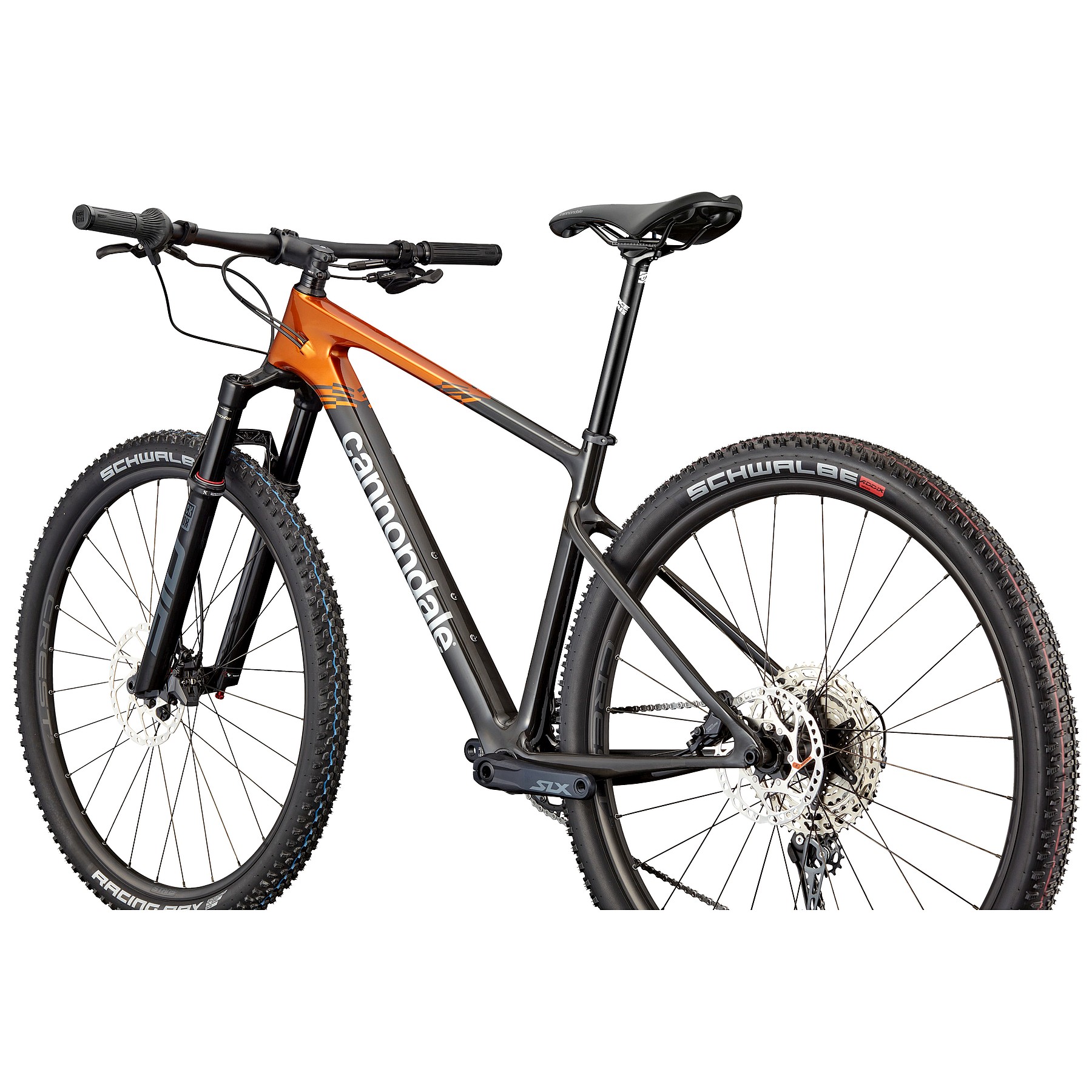 Cannondale VTT 29