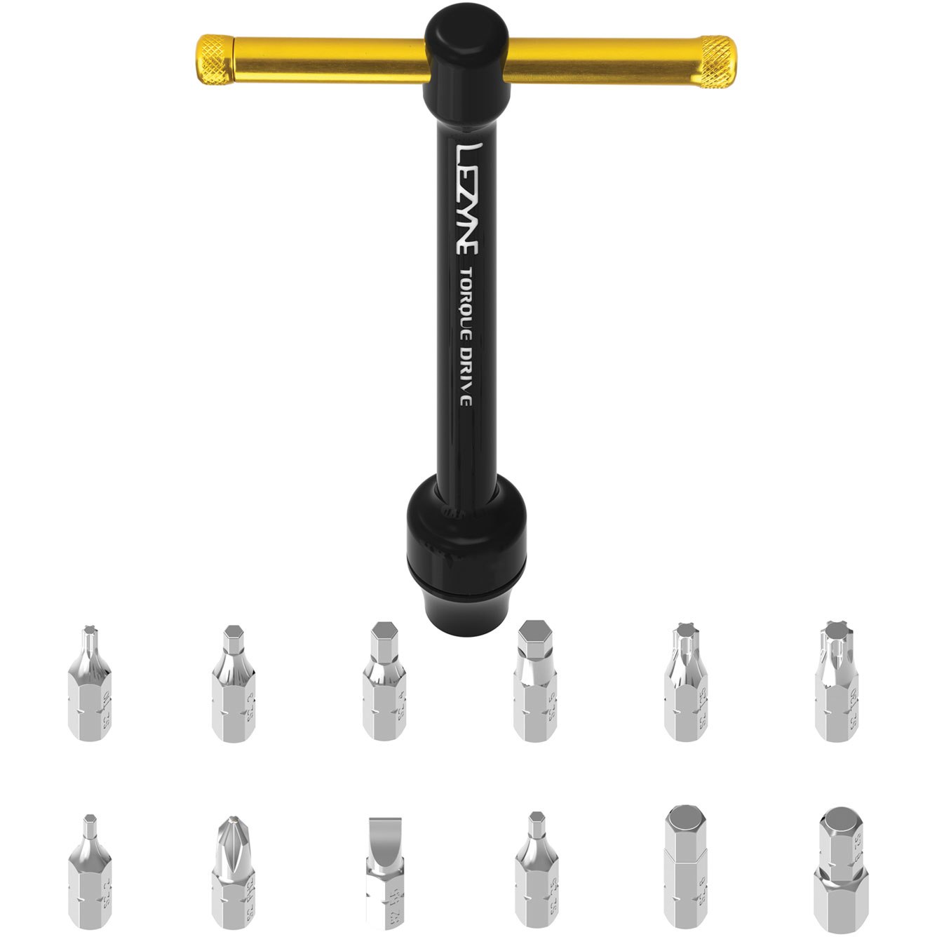 Lezyne torque hot sale drive tool