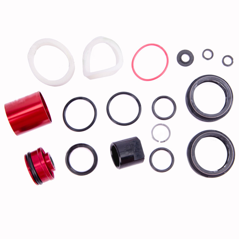 Image de RockShox Servicekit 200 Hours/1 Year for BoXXer Select C2 (2020) - 00.4318.025.140