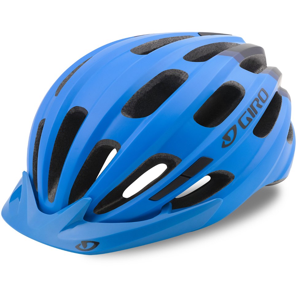 Image of Giro Hale MIPS Youth Helmet - matte blue
