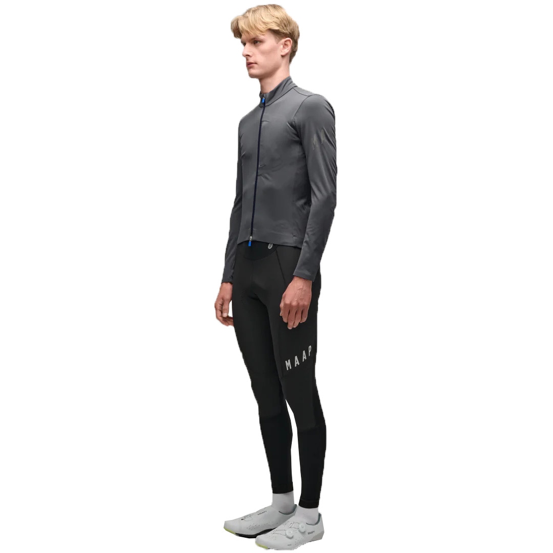 MAAP Apex Deep Winter Tights 2.0 Men - black | BIKE24
