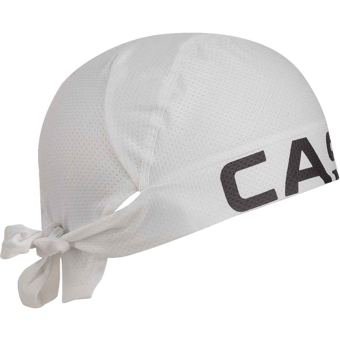 CASTELLI 4522043 Bandana Men's Bandana Black White UNI CASTELLI 4522043 Bandana Men's Bandana Black White UNI