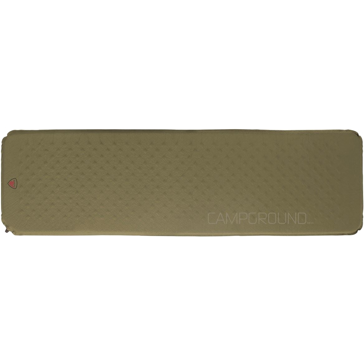 Picture of Robens Campground 30 Sleeping Pad - Forest Green
