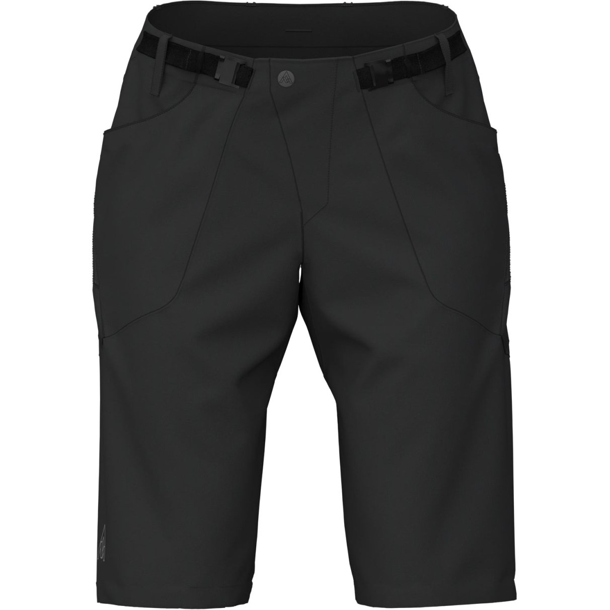 Kuva tuotteesta 7mesh Glidepath 13&quot; Shorts Women - Black