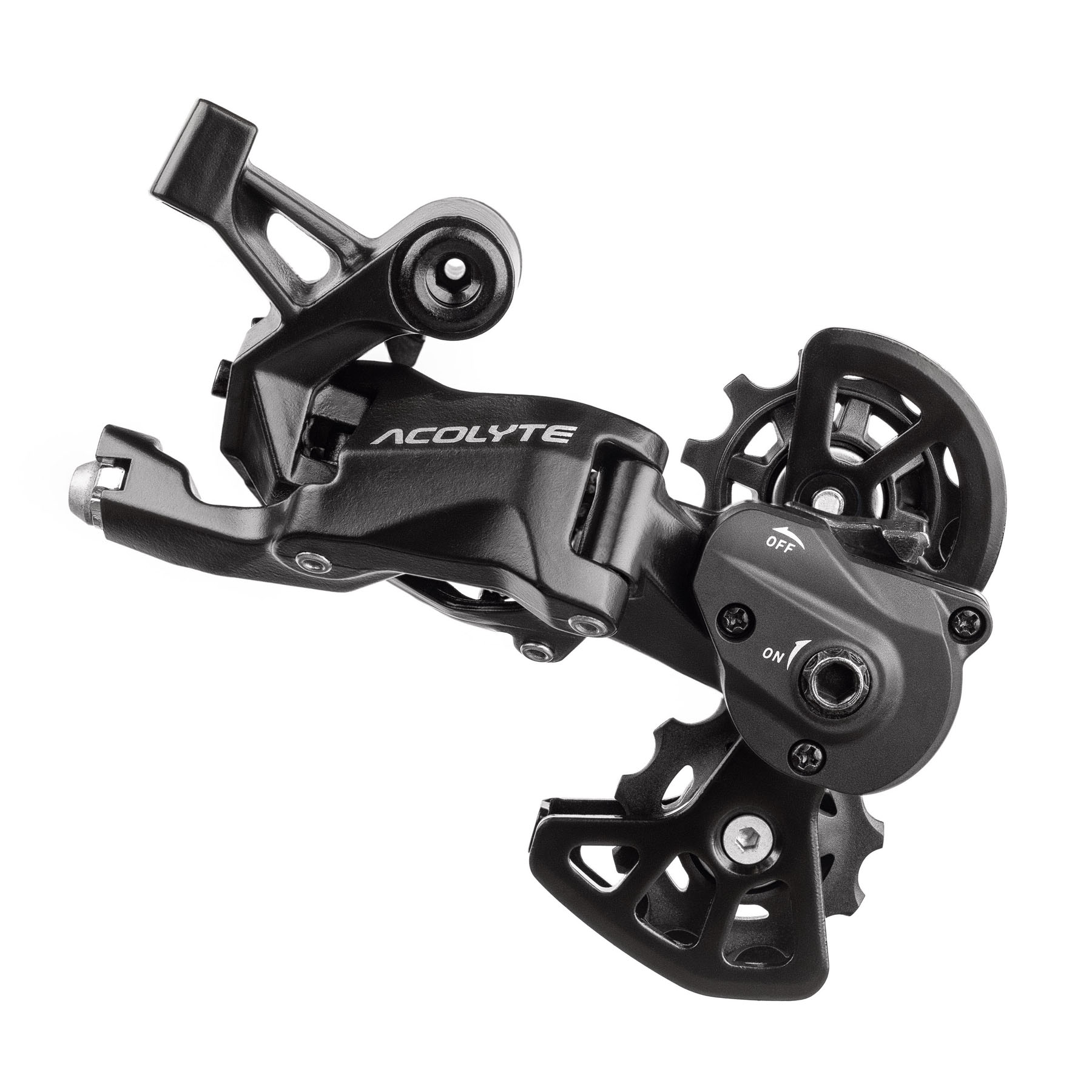MicroSHIFT R9 2x9 Speed Road Bike Groupset Kit – Drop Bar Shifters, Front & Rear Derailleurs