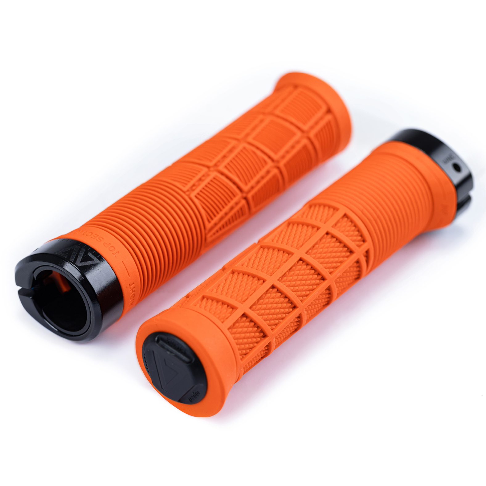 КИСЛОТНЫЕ захваты РАЗРУШАЮТ - оранжевый