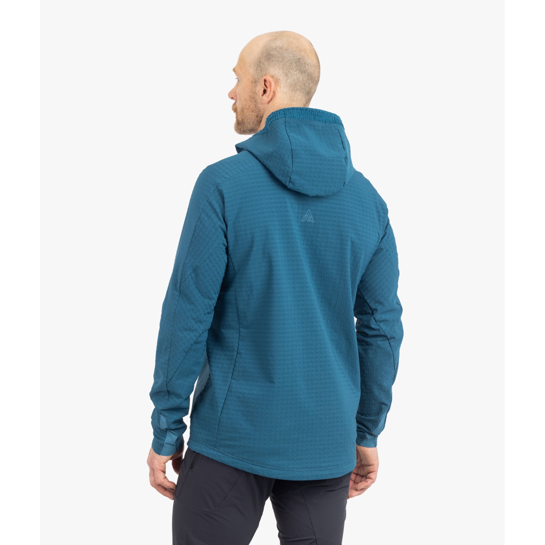 7mesh Chilco Anorak Men - Deep Sea | BIKE24