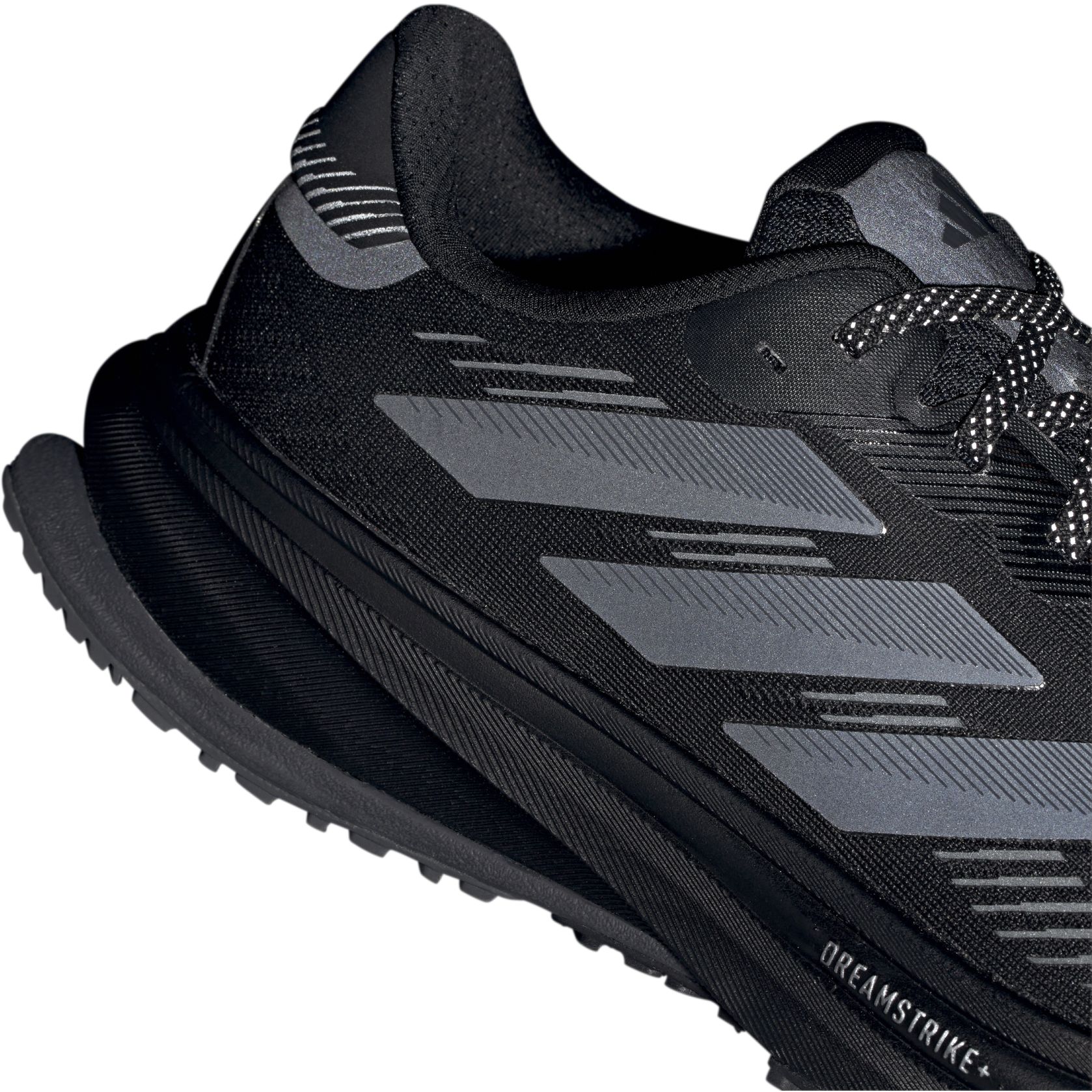 adidas Supernova Rise GORE-TEX Running Shoes Women - core black