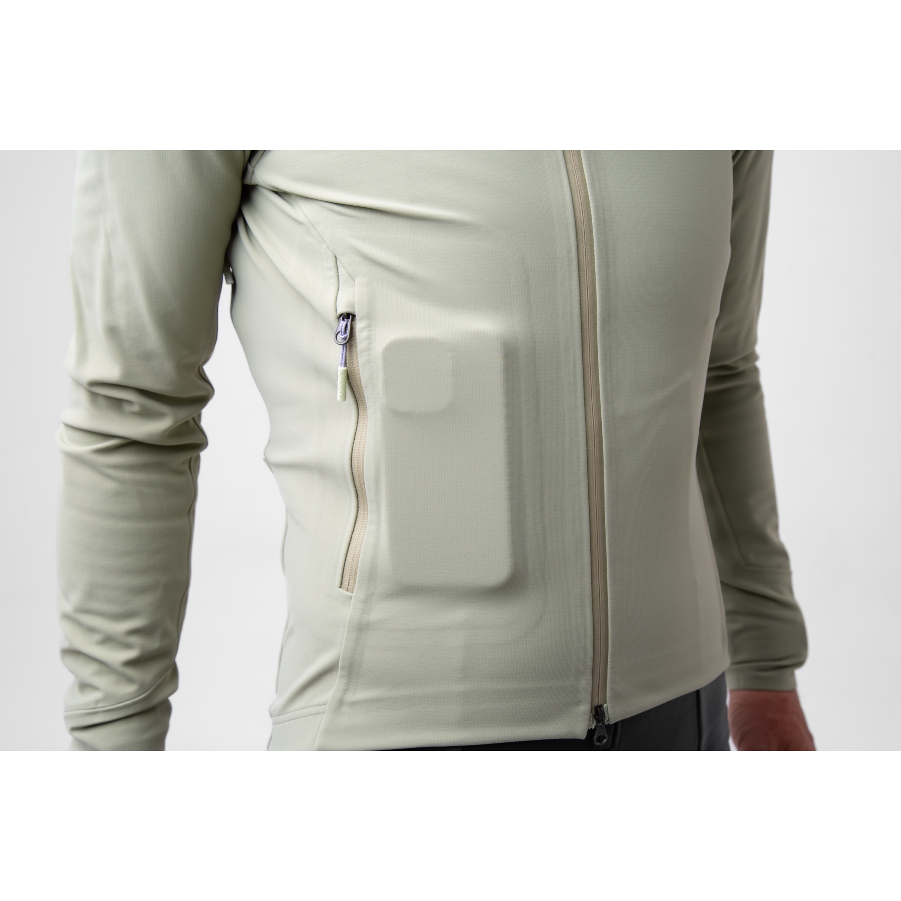 ウェア Signature Deep Winter Softshell JacketXS Signature Deep Winter Softshell JacketXS