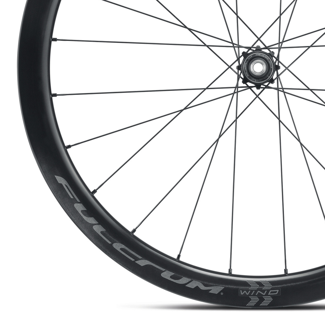 Fulcrum Wind 42 DB Wheelset - 28