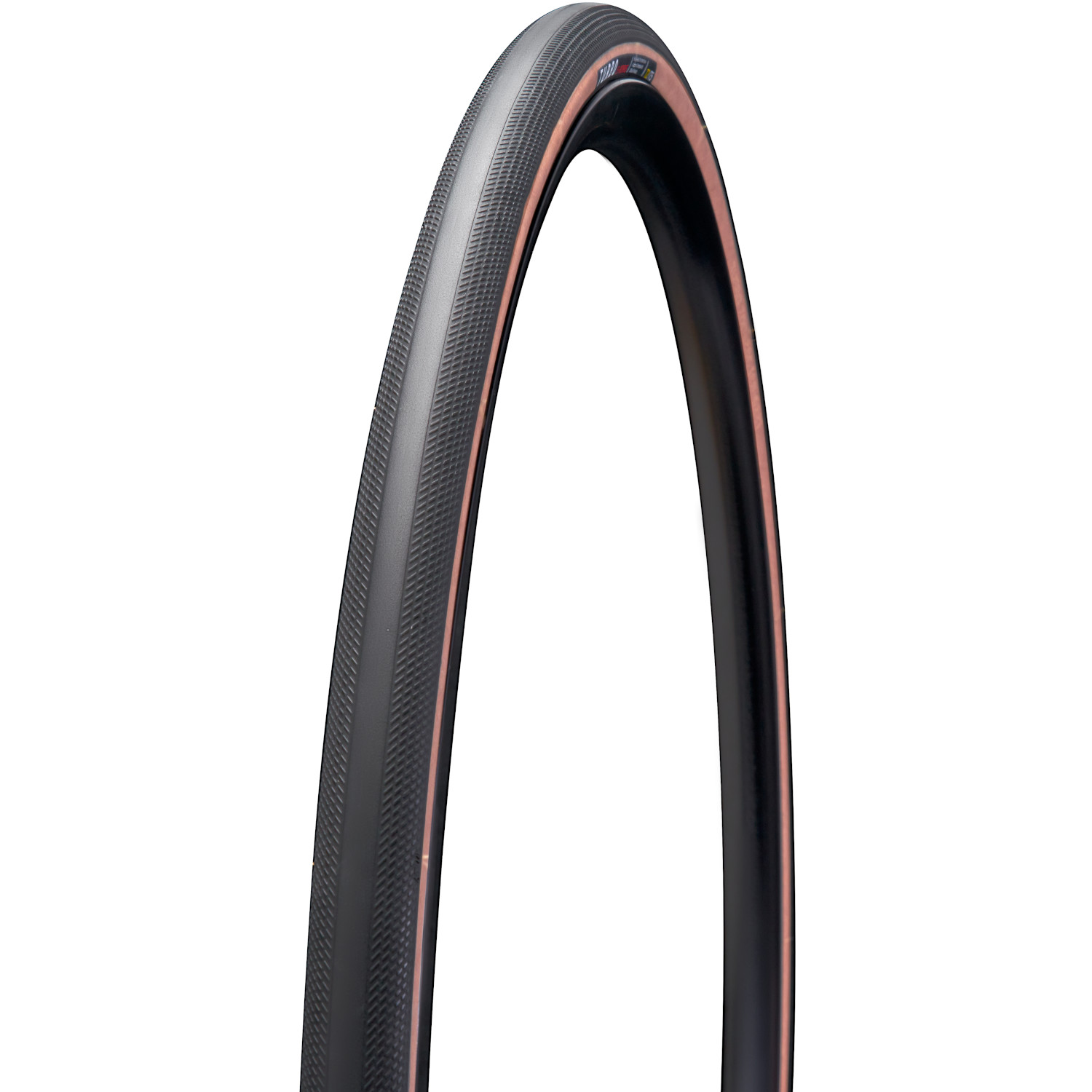 Picture of Specialized S-Works Turbo Folding Tire - 2Bliss Ready | T2/T5 - 30-622 | Tan Sidewall