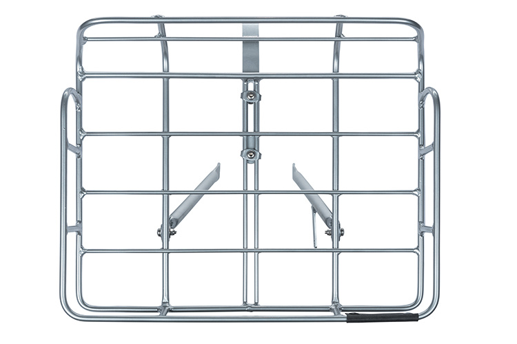 アクセサリー Basil Portland Front carrier basil-basil-front-carrier-