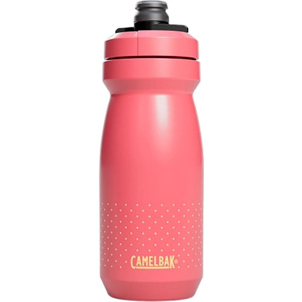 Бутылка CamelBak Podium - 620 мл - коралловый закат