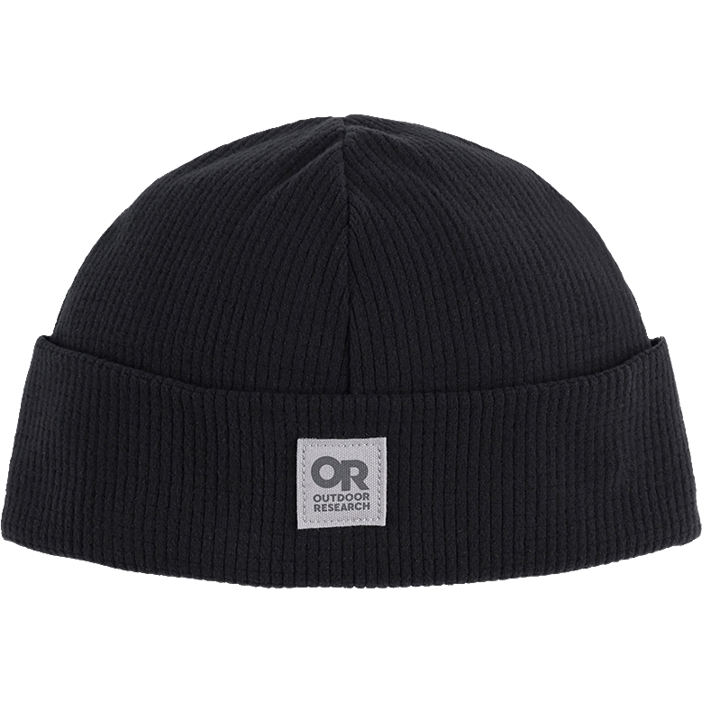 Picture of Outdoor Research Trail Mix Beanie - black