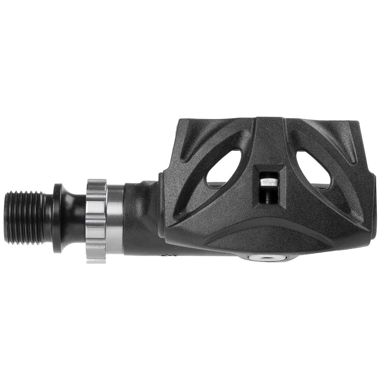 Chiave Pedali Exustar - Attrezzo Smontaggio Pedali Bici, Nero/Blu - Foto 10