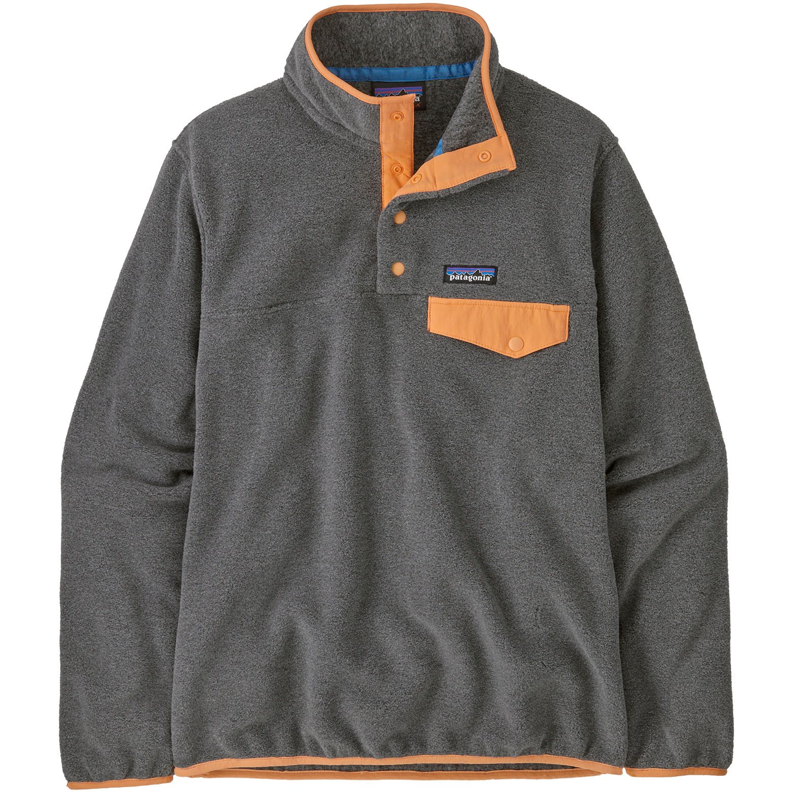 Patagonia synchilla damen online