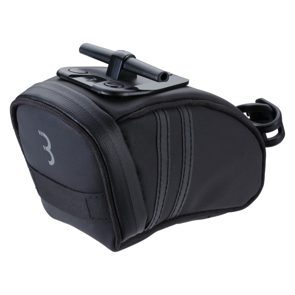 Picture of BBB Cycling CurvePack BSB-13 Saddle Bag - M - black