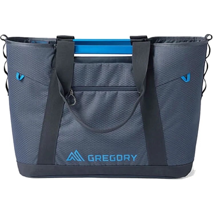 Produktbild von Gregory Alpaca Utility 50L Funktionstasche - Slate Blue