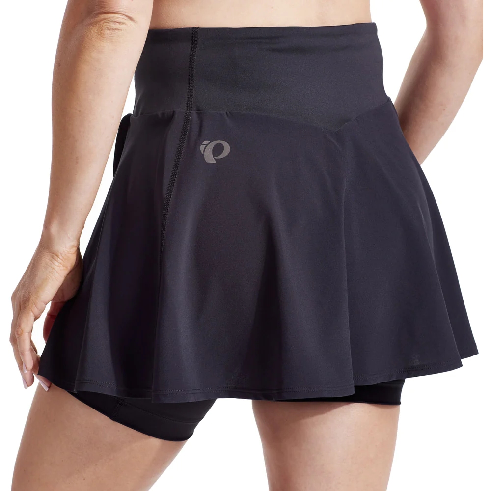 ＠nemu2003_ PEARL iZUMi Sugar Skirt Women 11212310 - black - 021 | BIKE24
