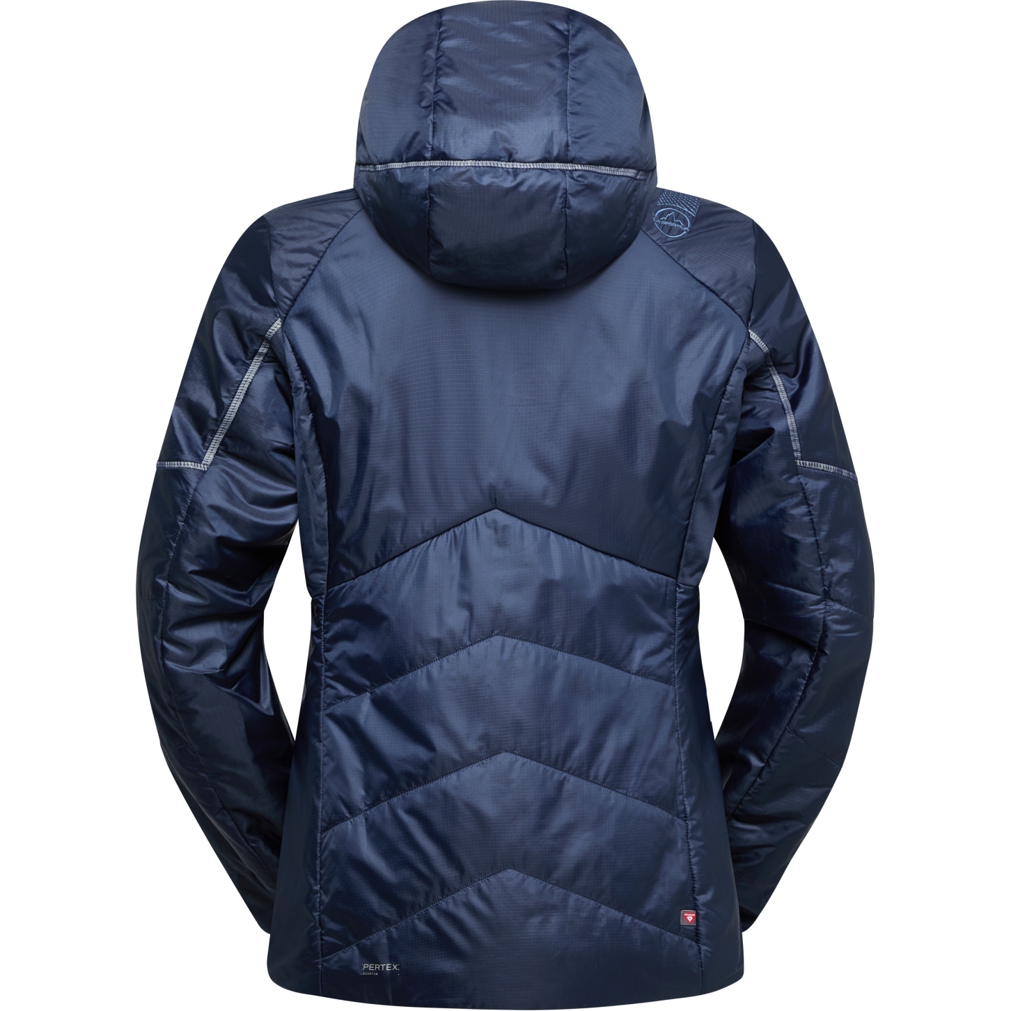 La Sportiva Mythic Primaloft Jacket Women - Night Sky | BIKE24