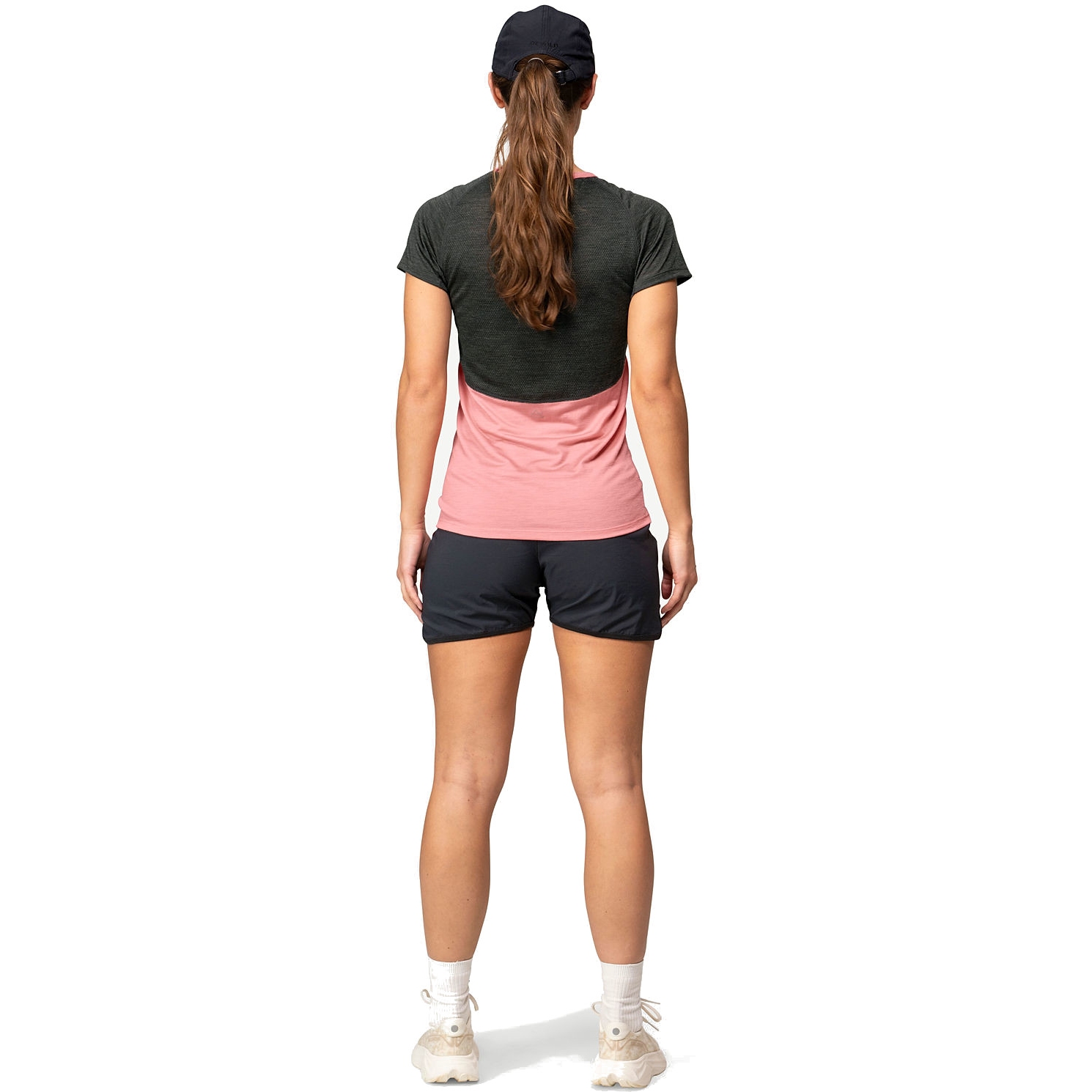Caleçon Thermique Devold Femme – Laine Mérinos – XL – Bleu – Ski